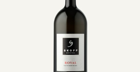 Royal Sauvignon Blanc Magnum